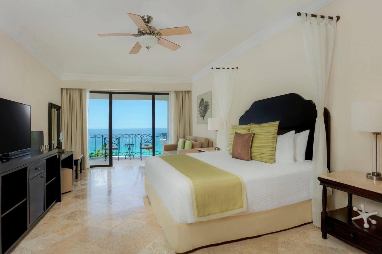 Dreams Los Cabos Suites Golf Resort & Spa El Bedito Exterior photo