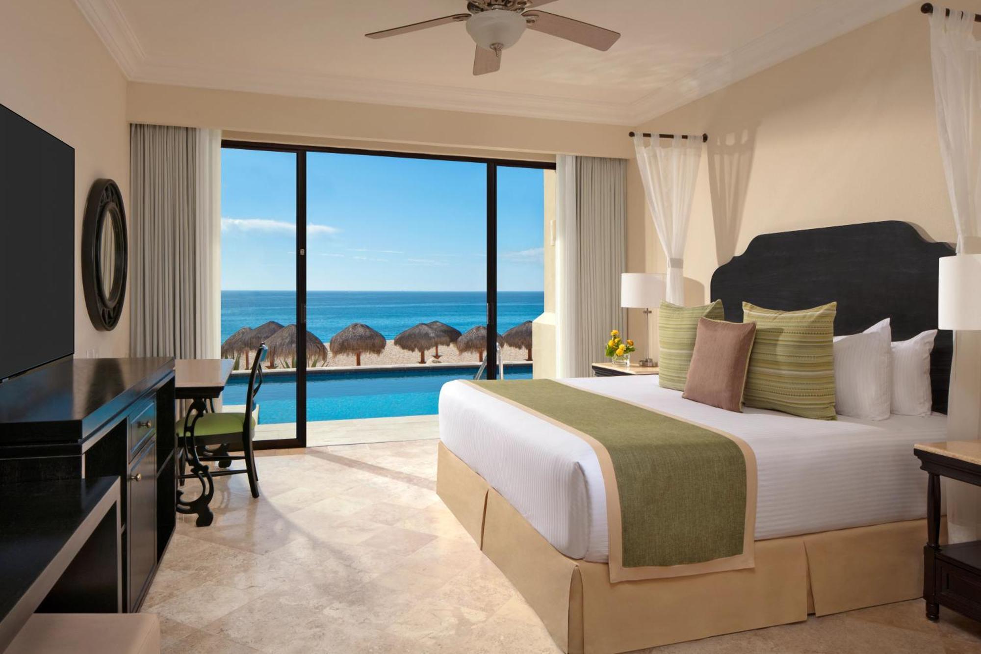 Dreams Los Cabos Suites Golf Resort & Spa El Bedito Exterior photo