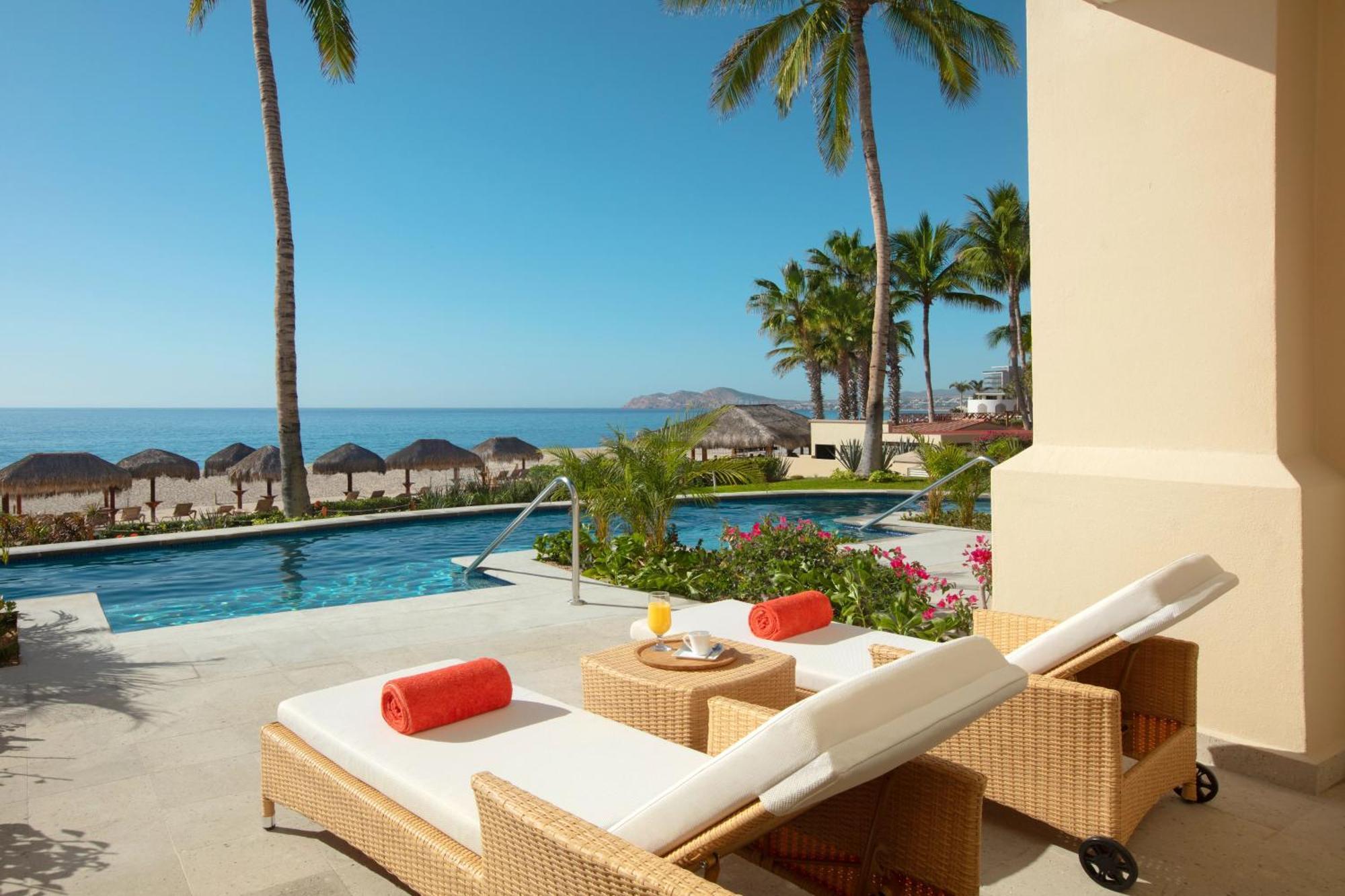 Dreams Los Cabos Suites Golf Resort & Spa El Bedito Exterior photo