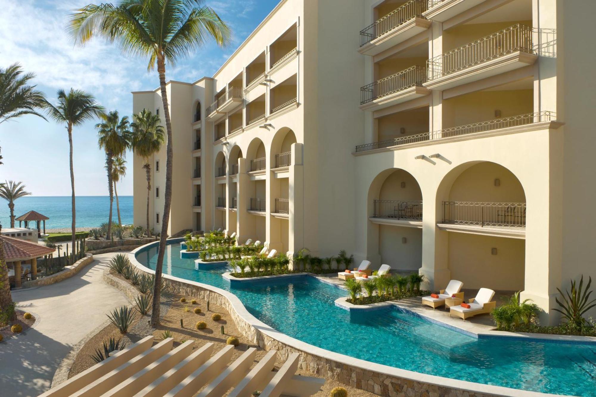 Dreams Los Cabos Suites Golf Resort & Spa El Bedito Exterior photo