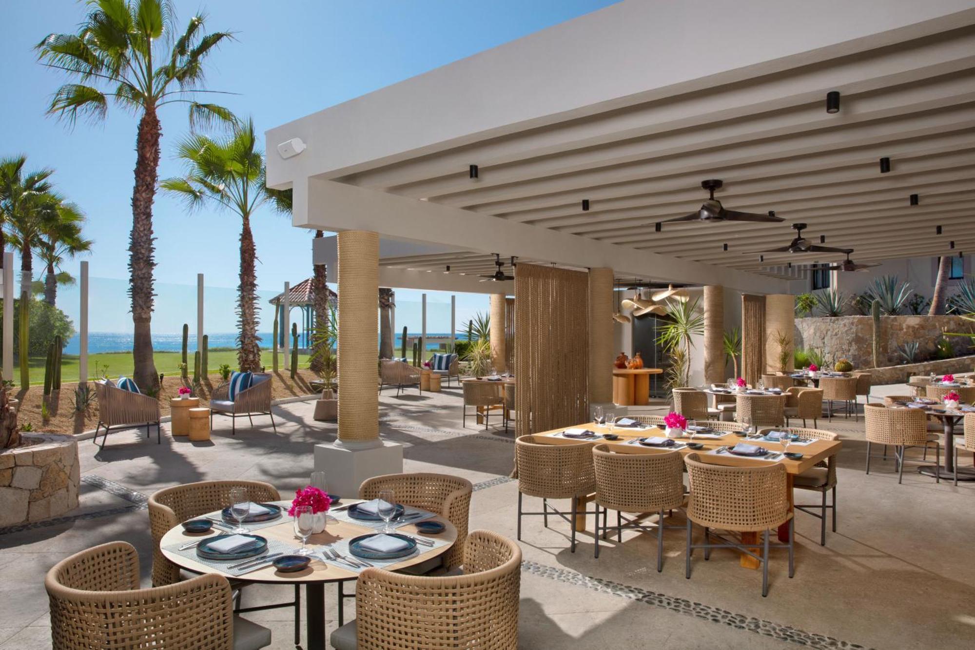 Dreams Los Cabos Suites Golf Resort & Spa El Bedito Exterior photo