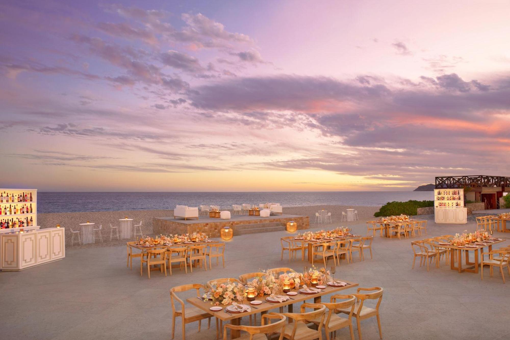 Dreams Los Cabos Suites Golf Resort & Spa El Bedito Exterior photo