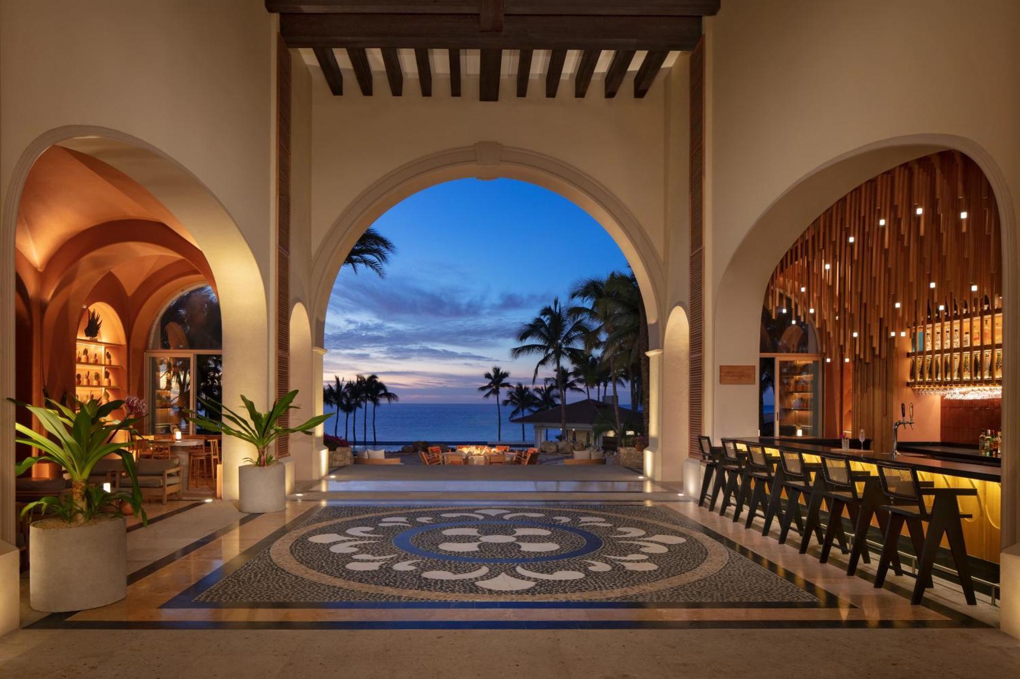 Dreams Los Cabos Suites Golf Resort & Spa El Bedito Exterior photo