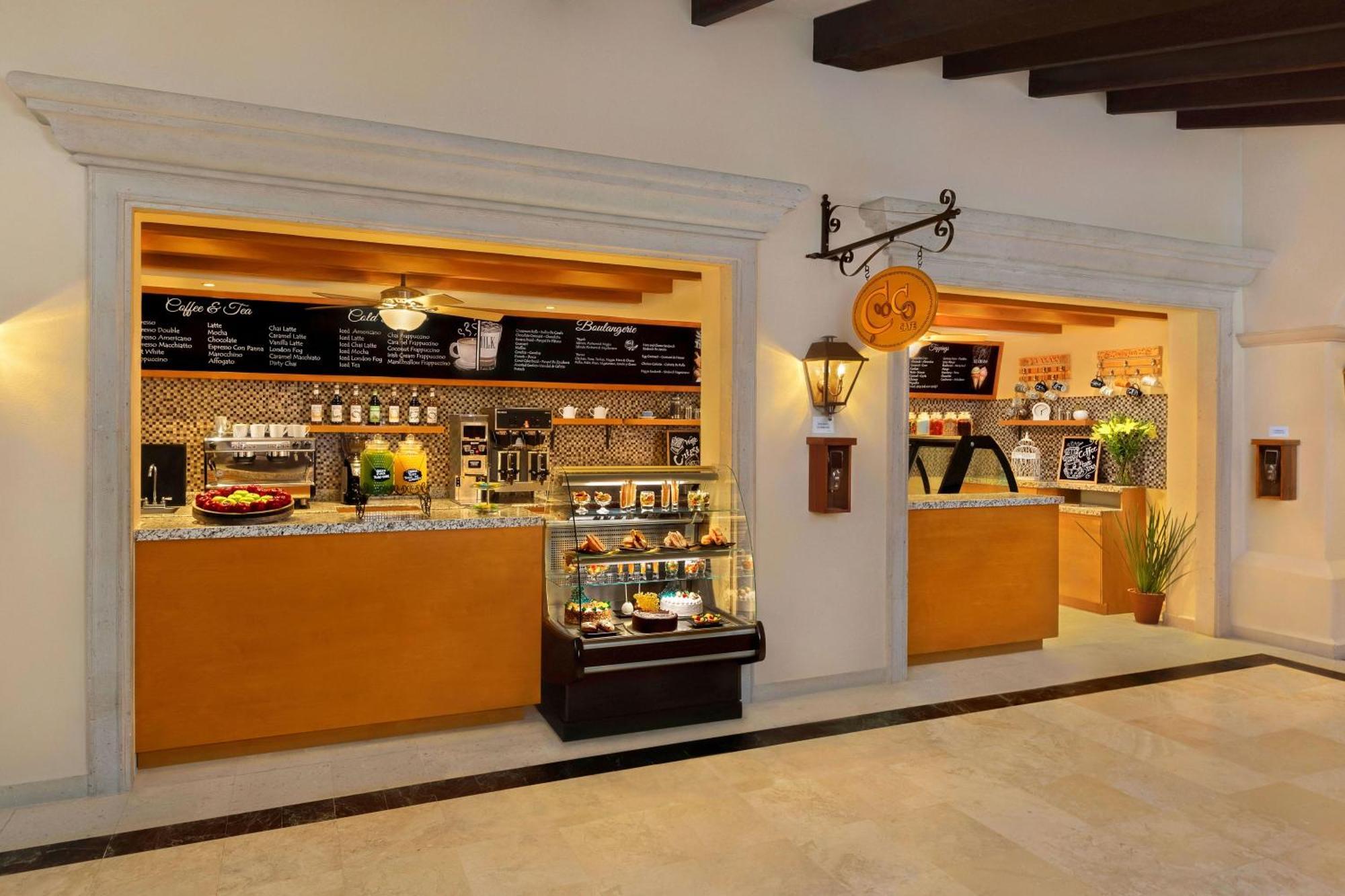 Dreams Los Cabos Suites Golf Resort & Spa El Bedito Exterior photo