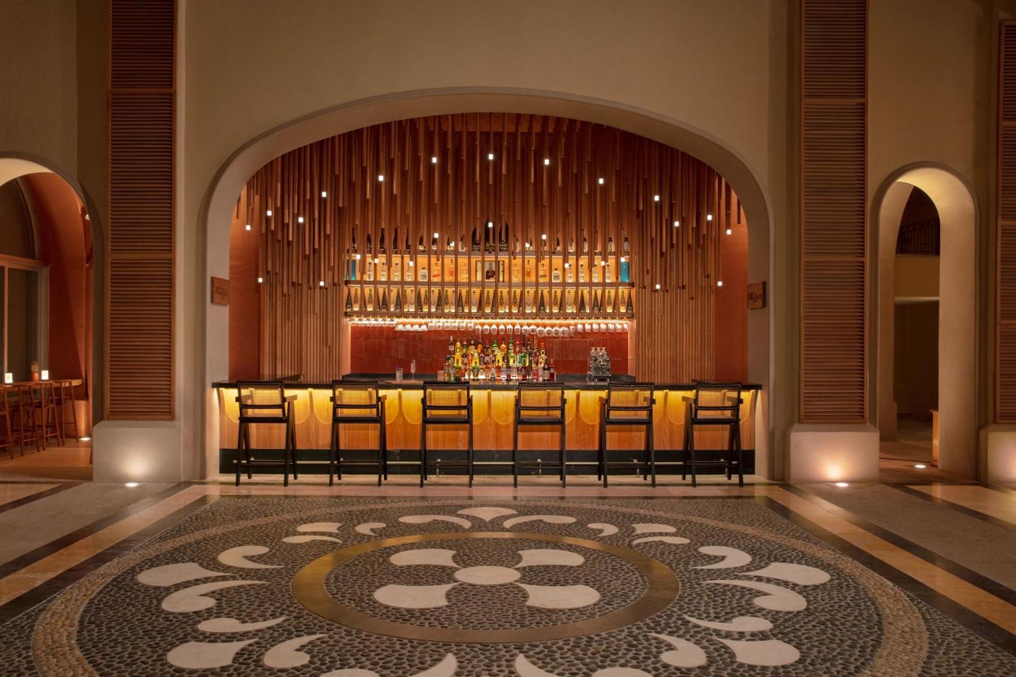 Dreams Los Cabos Suites Golf Resort & Spa El Bedito Exterior photo