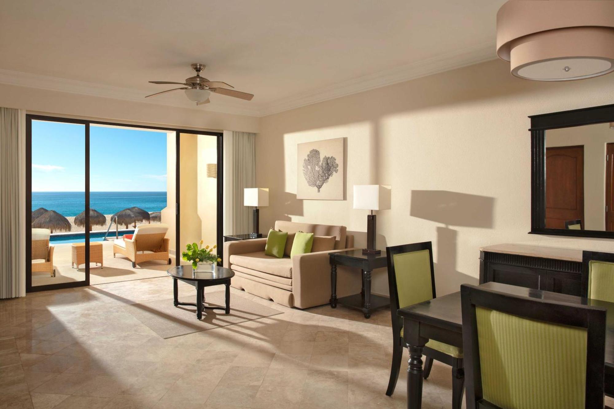 Dreams Los Cabos Suites Golf Resort & Spa El Bedito Exterior photo