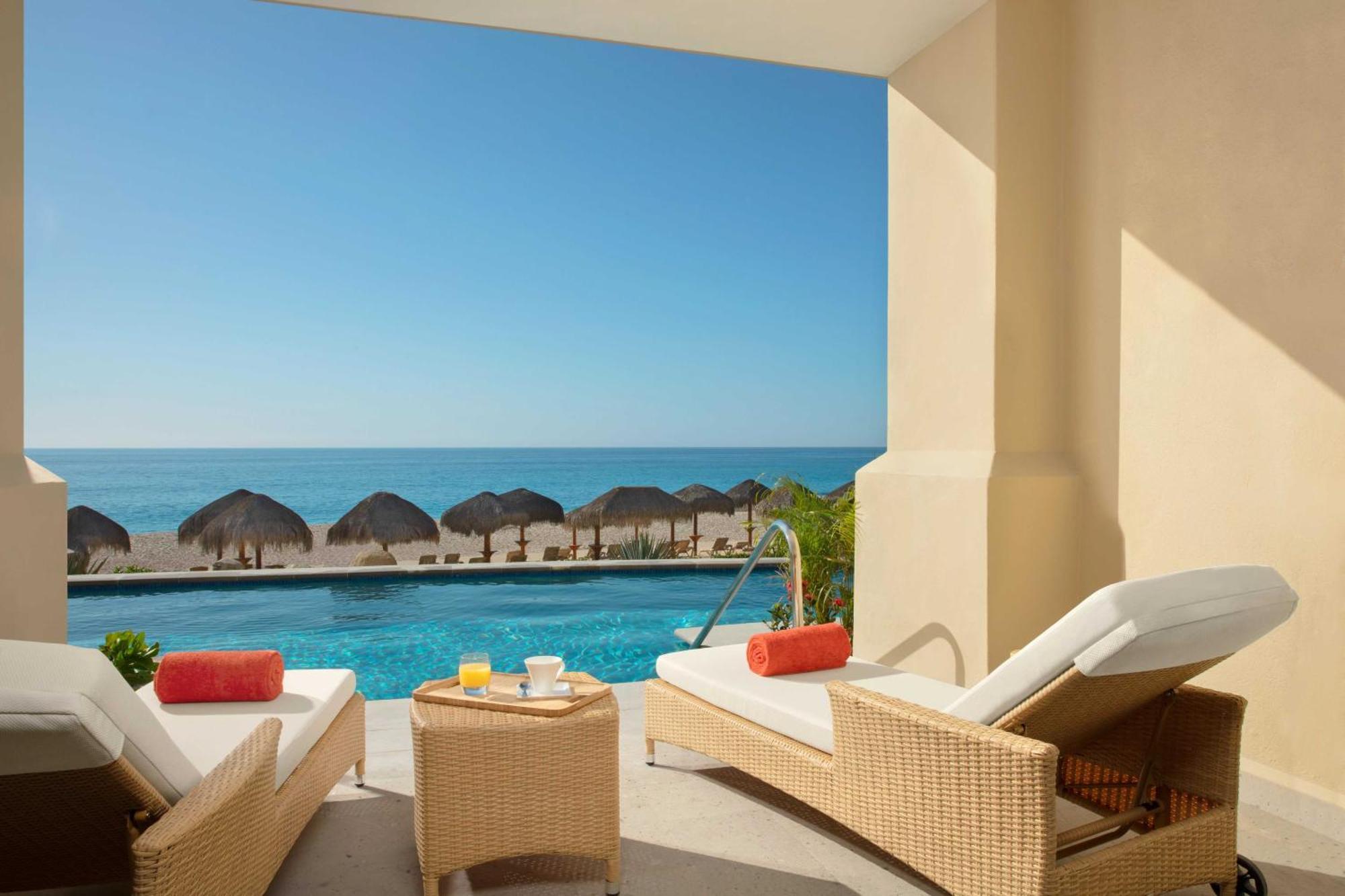 Dreams Los Cabos Suites Golf Resort & Spa El Bedito Exterior photo