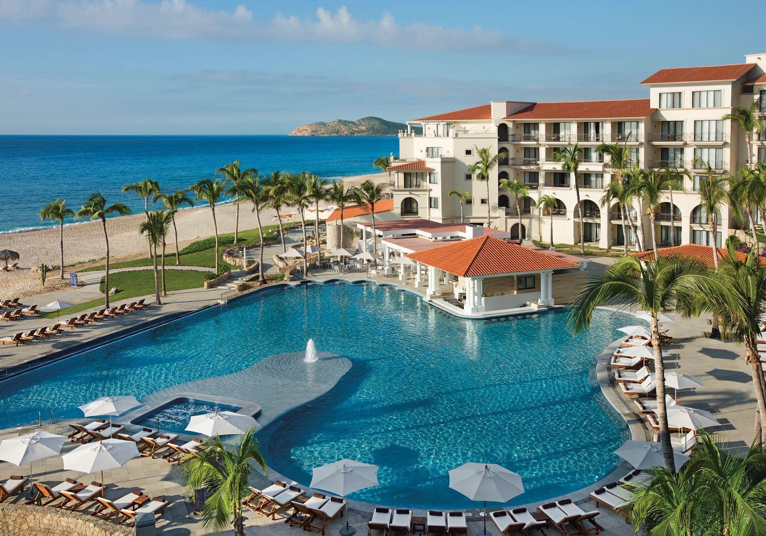 Dreams Los Cabos Suites Golf Resort & Spa El Bedito Exterior photo