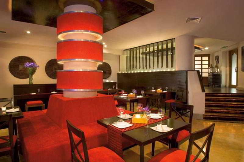 Dreams Los Cabos Suites Golf Resort & Spa El Bedito Restaurant photo