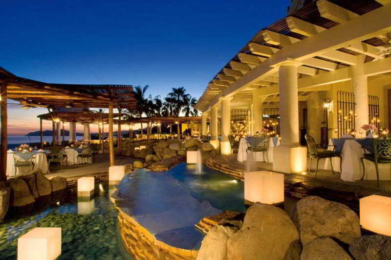 Dreams Los Cabos Suites Golf Resort & Spa El Bedito Exterior photo